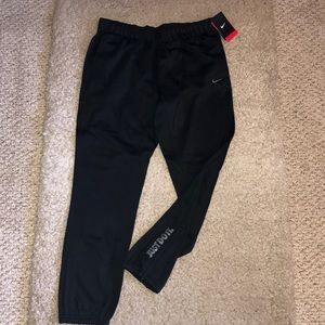 Nike Therma-Fit sweat pants